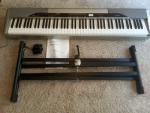 digitale piano Casio px 110
